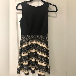 Cute dress for parties